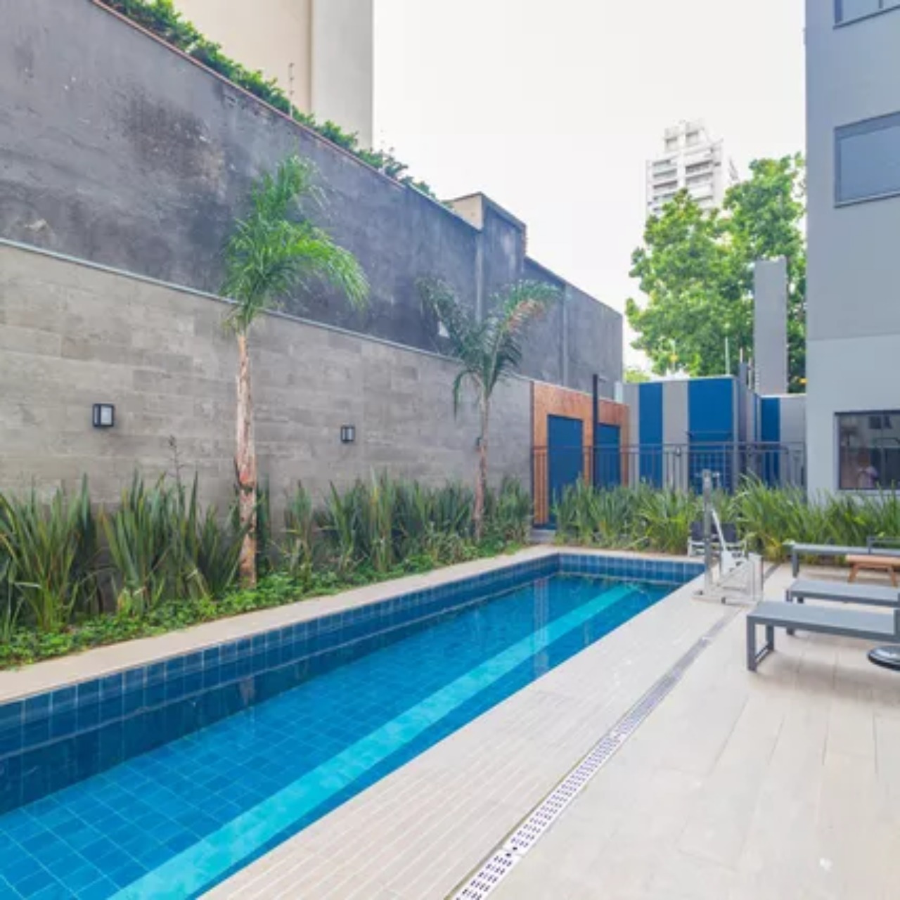 Apartamento, 2 quartos, 35 m² - Foto 5