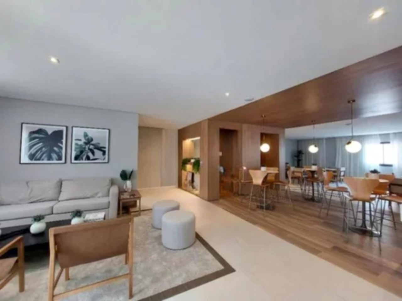 Apartamento, 2 quartos, 47 m² - Foto 11
