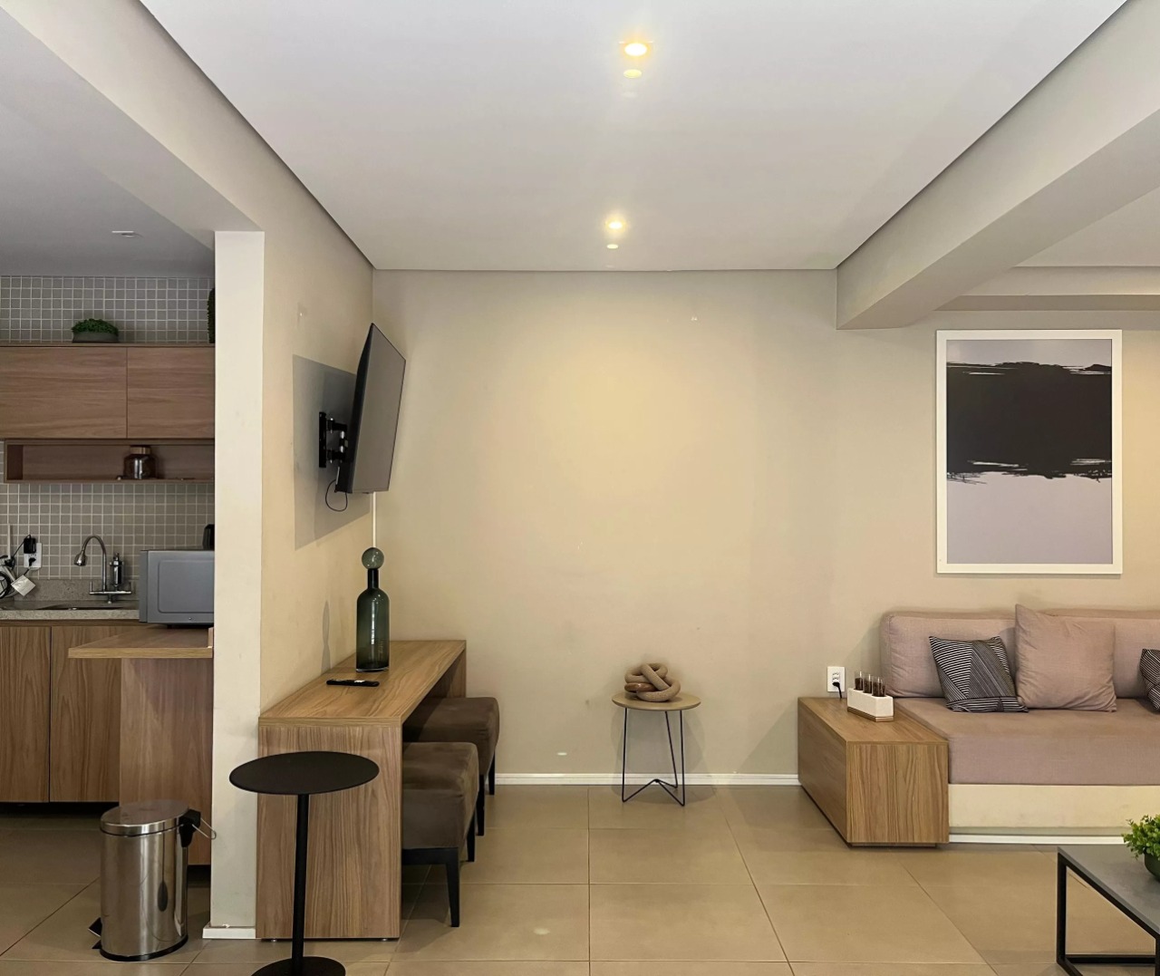 Apartamento, 1 quarto, 26 m² - Foto 15