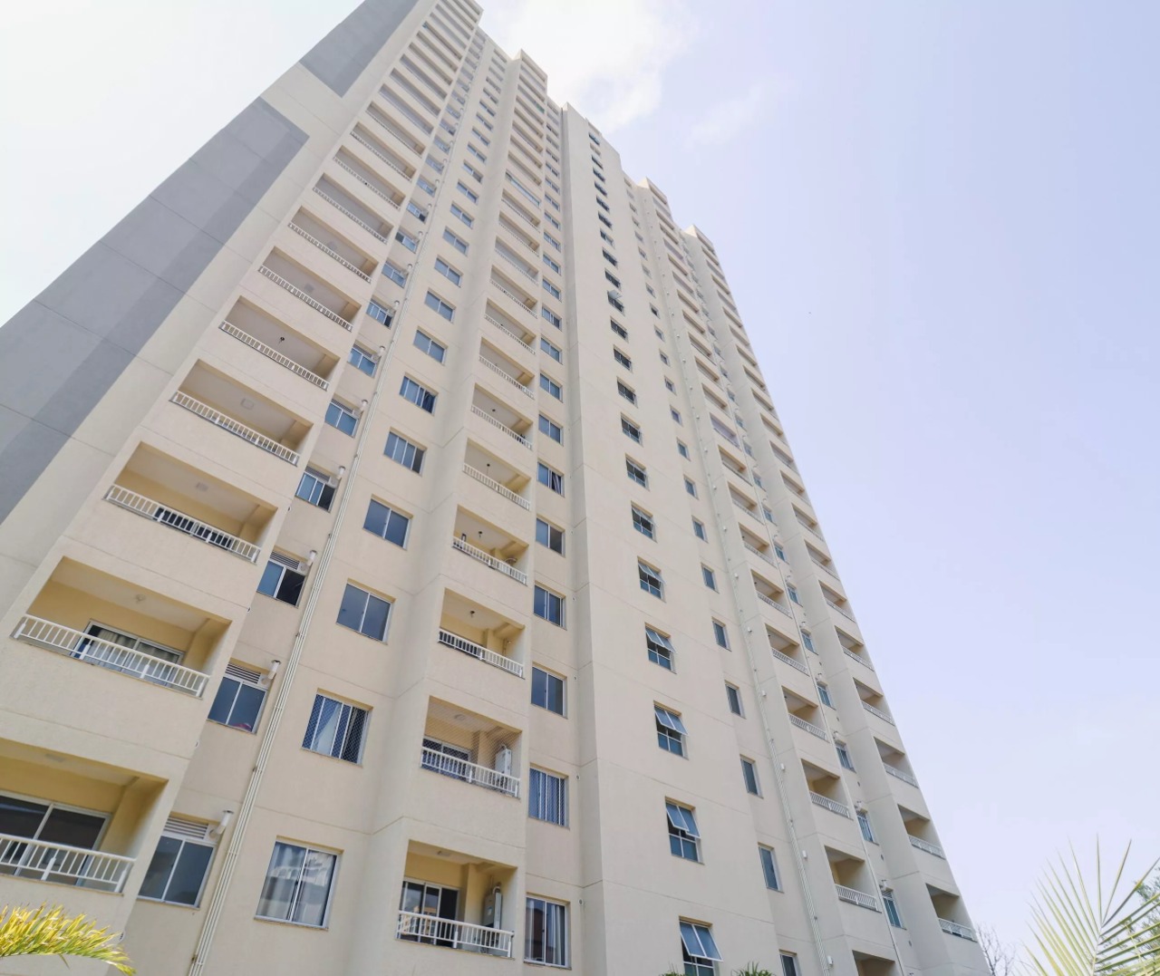 Apartamento, 2 quartos, 40 m² - Foto 1