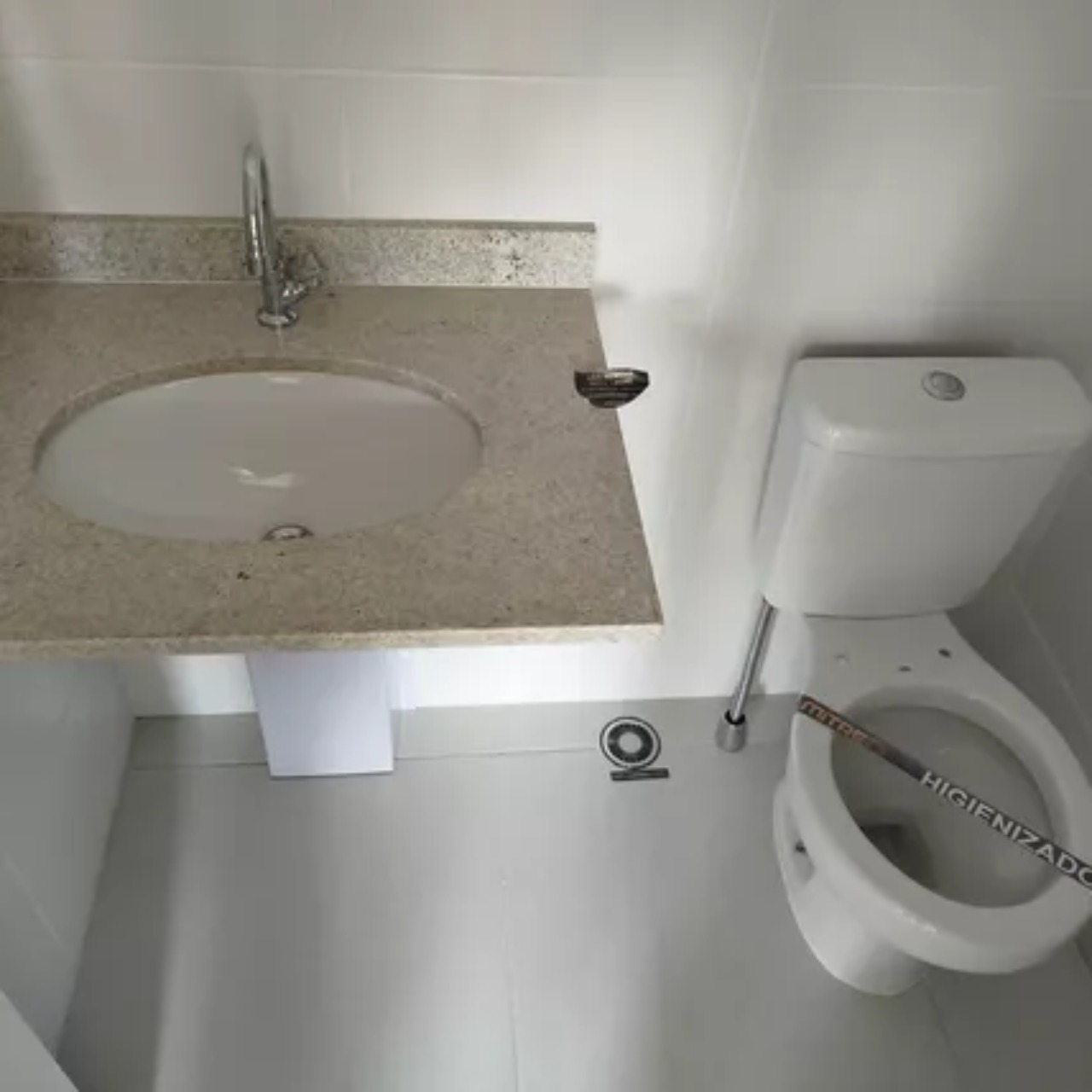 Apartamento, 2 quartos, 47 m² - Foto 35