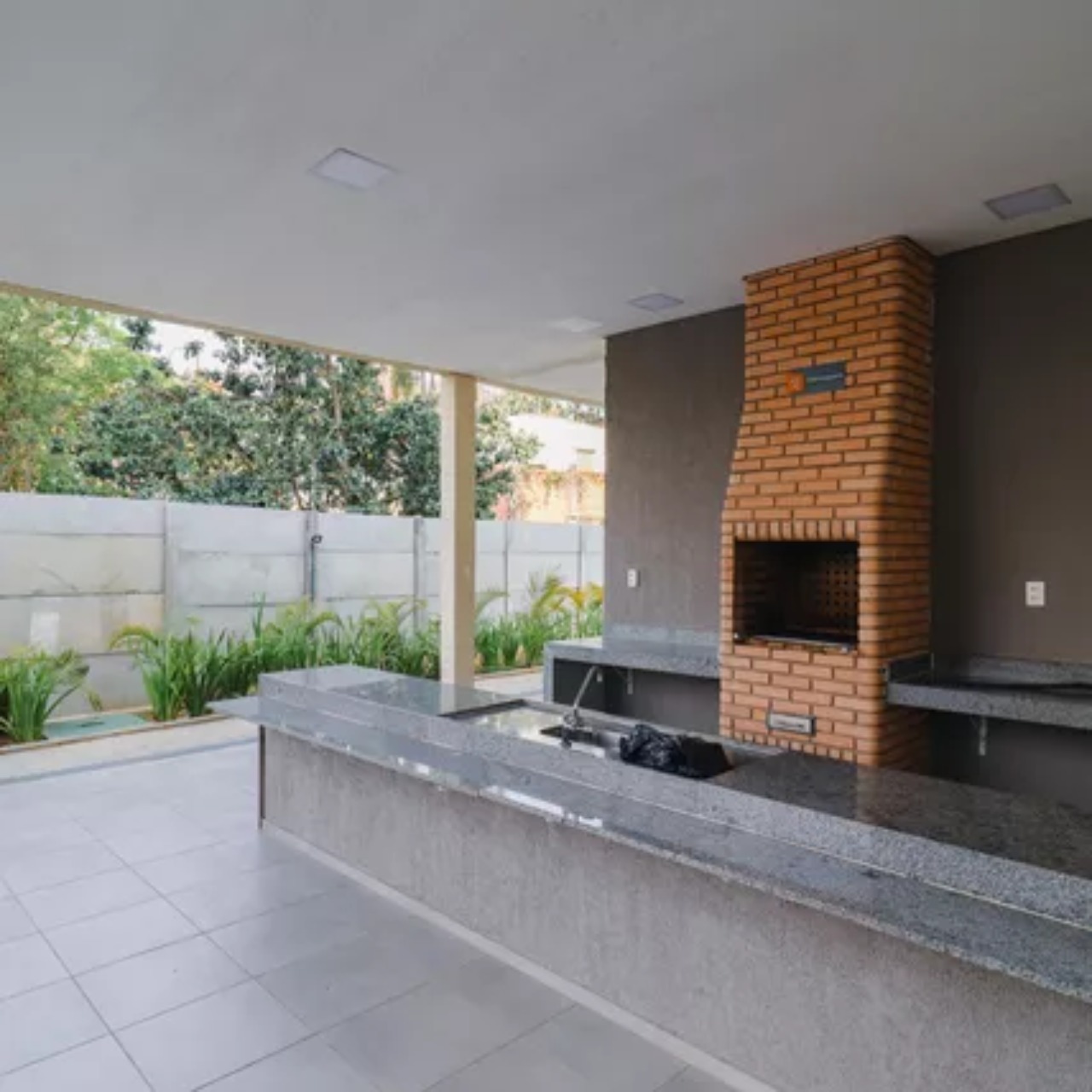 Apartamento, 2 quartos, 40 m² - Foto 6