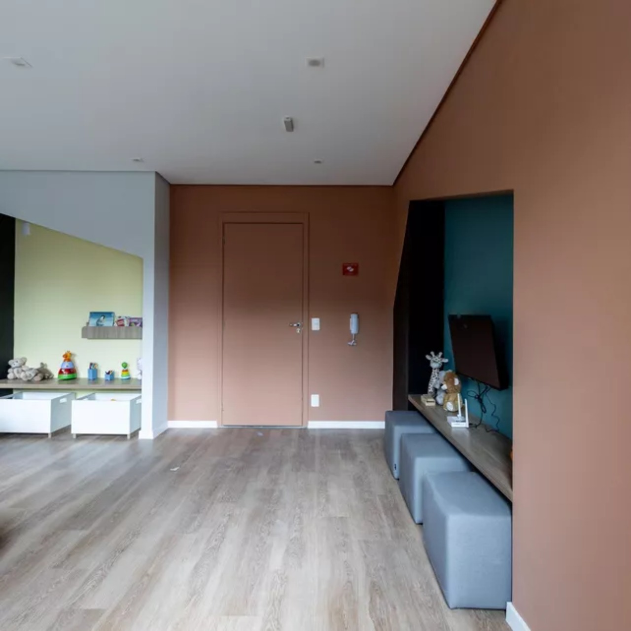 Apartamento, 1 quarto, 28 m² - Foto 14