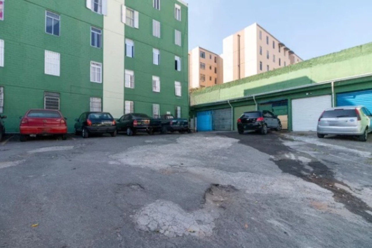 Apartamento, 2 quartos, 53 m² - Foto 16