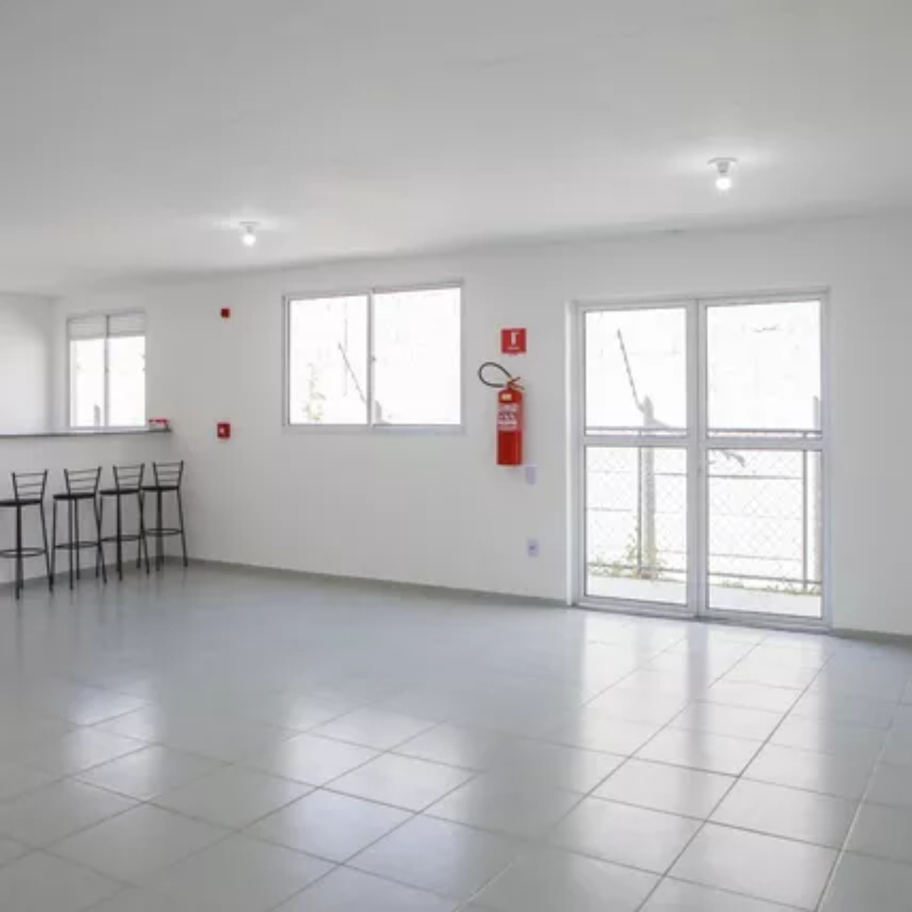 Apartamento, 2 quartos, 31 m² - Foto 15