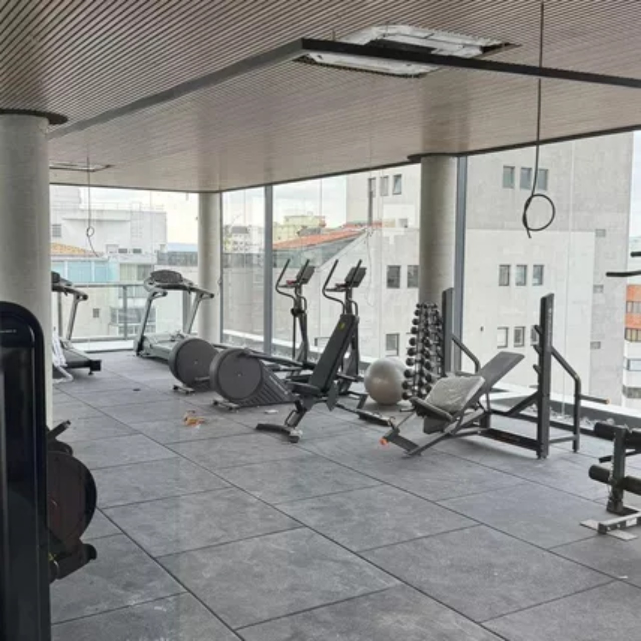 Apartamento, 1 quarto, 29 m² - Foto 13
