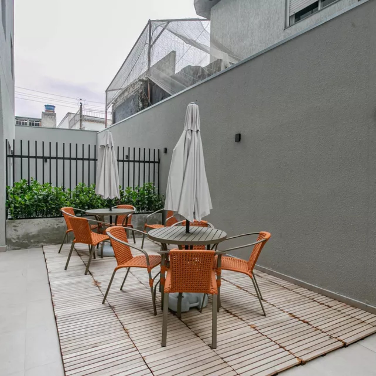 Apartamento, 2 quartos, 32 m² - Foto 3