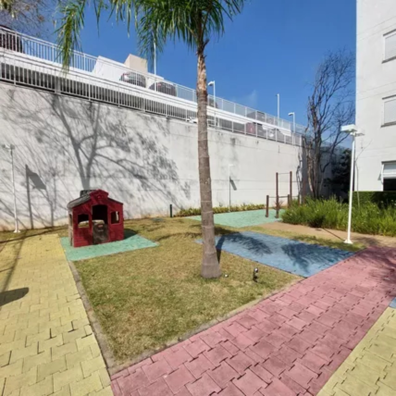 Apartamento, 2 quartos, 62 m² - Foto 11