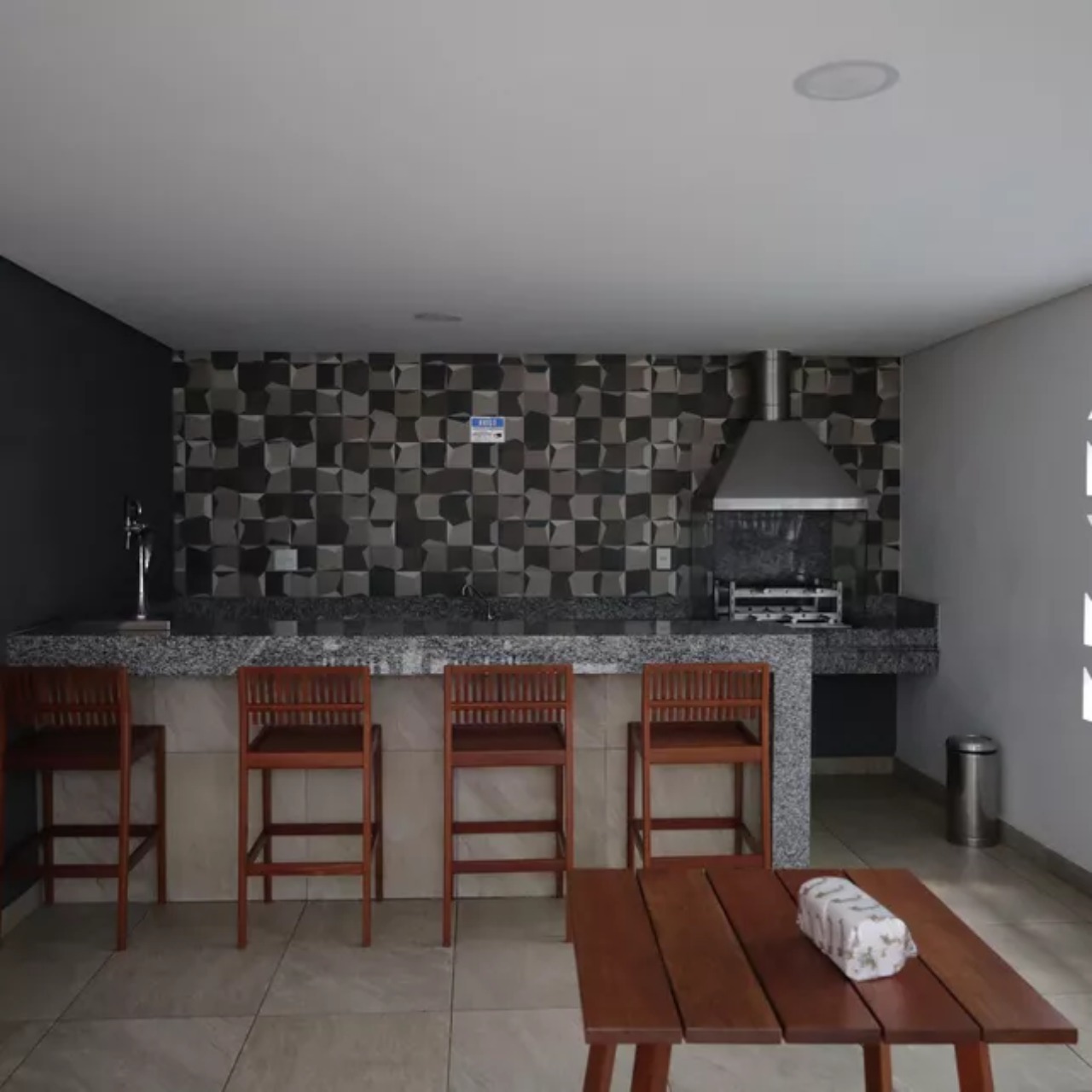 Apartamento, 2 quartos, 47 m² - Foto 5