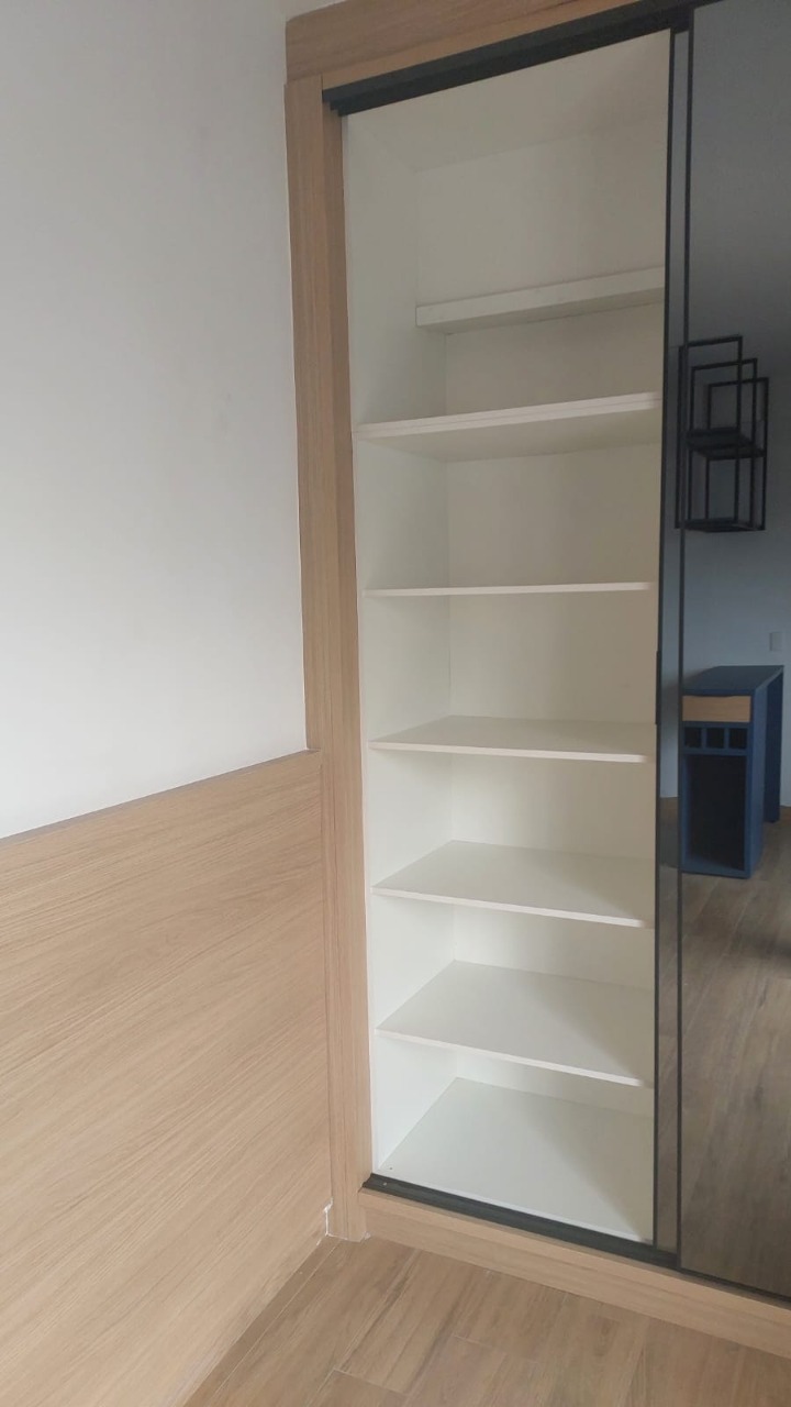 Apartamento, 1 quarto, 25 m² - Foto 10