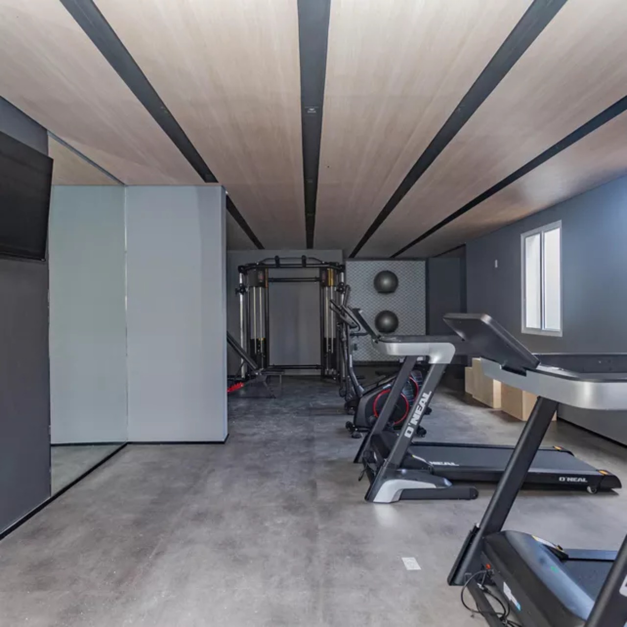 Apartamento, 2 quartos, 33 m² - Foto 18