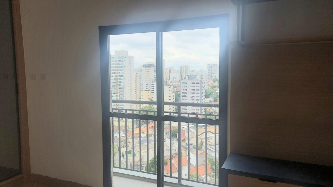 Apartamento, 1 quarto, 25 m² - Foto 17