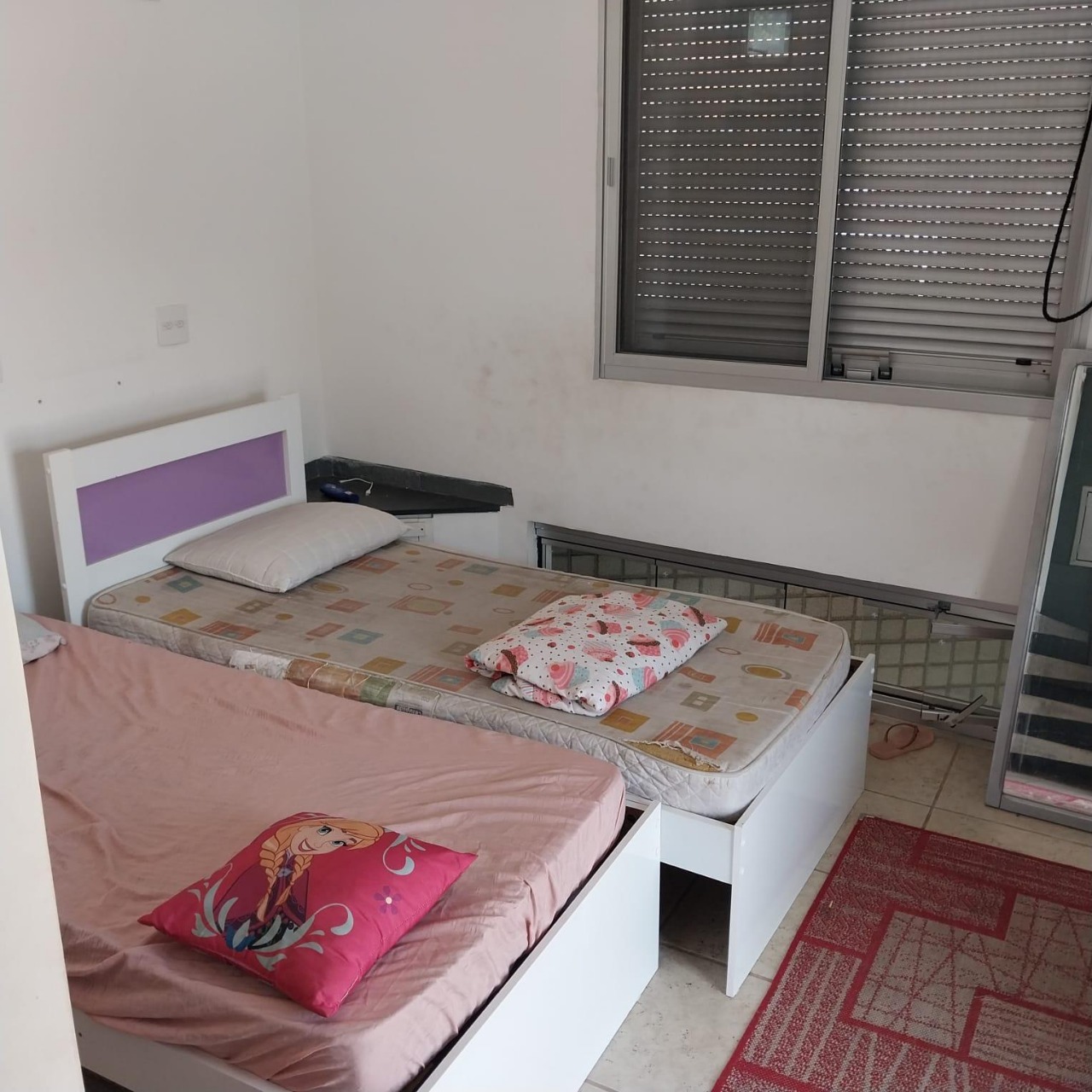 Casa, 2 quartos - Foto 21