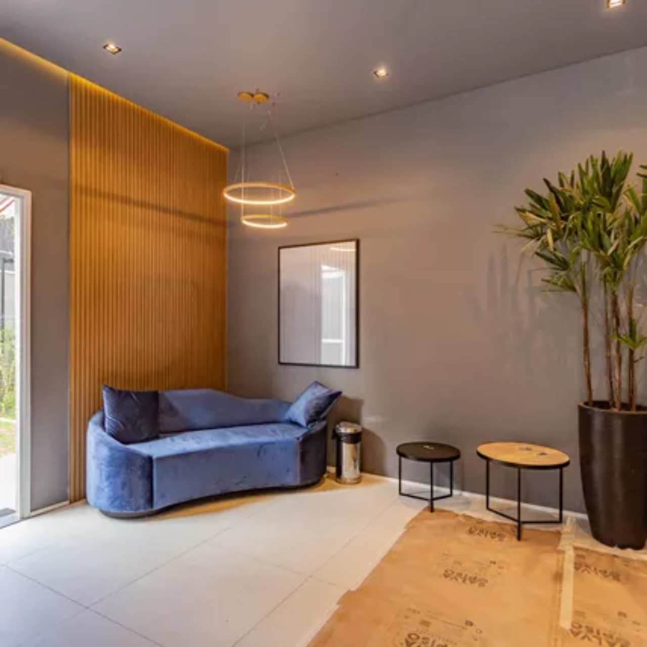 Apartamento, 2 quartos, 33 m² - Foto 14