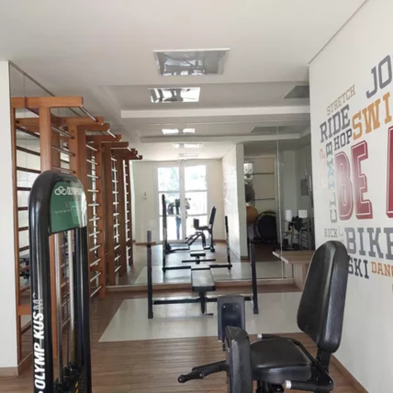 Apartamento, 2 quartos, 62 m² - Foto 17