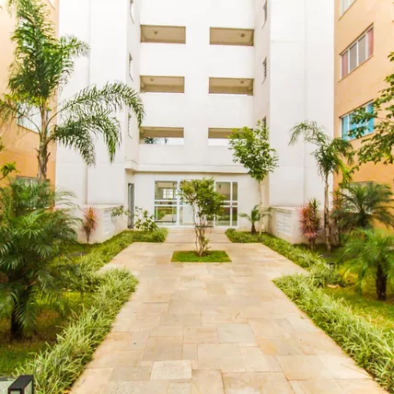 Apartamento, 1 quarto, 24 m² - Foto 3