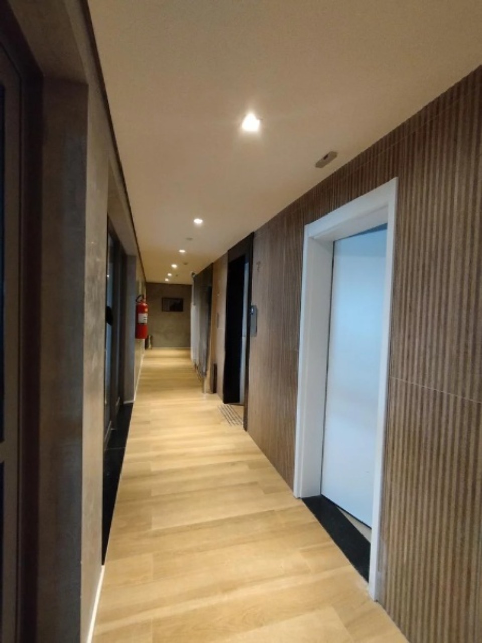 Apartamento, 1 quarto, 31 m² - Foto 5