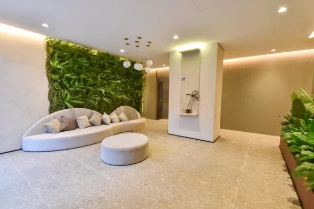 Apartamento, 1 quarto, 25 m² - Foto 7
