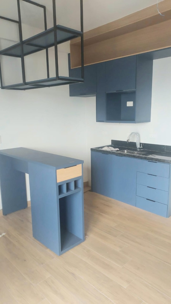 Apartamento, 1 quarto, 25 m² - Foto 6