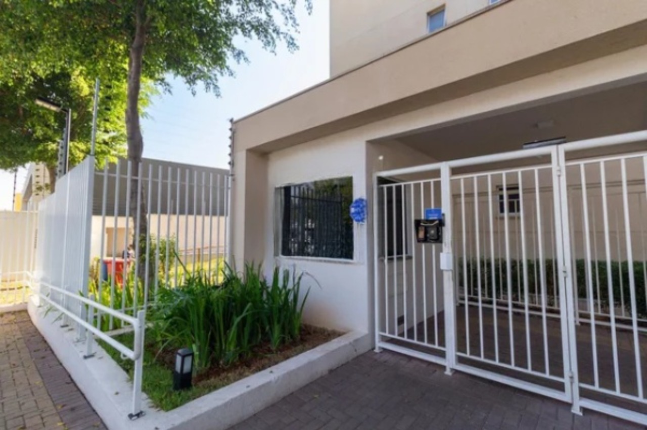 Apartamento, 1 quarto, 26 m² - Foto 2