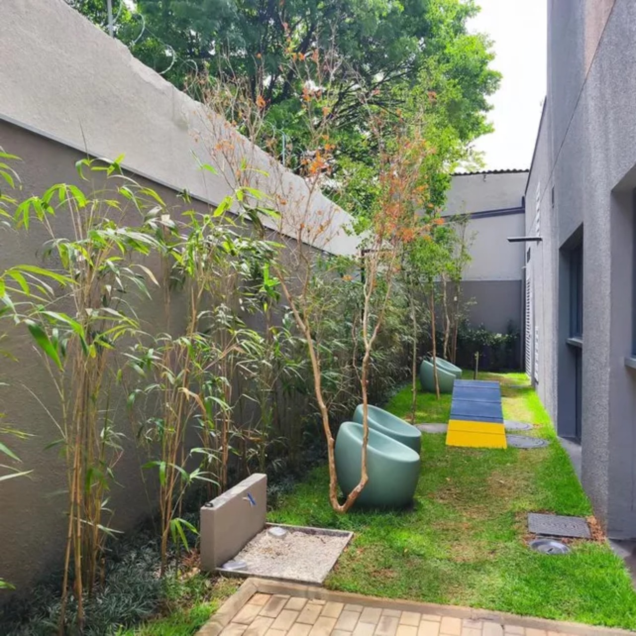 Apartamento, 1 quarto, 27 m² - Foto 10