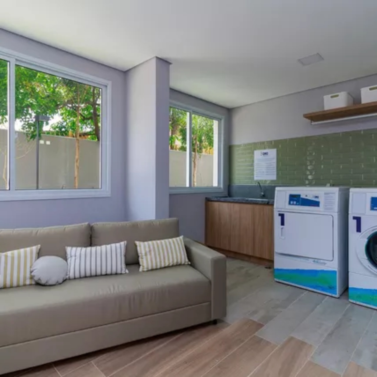 Apartamento, 1 quarto, 25 m² - Foto 19