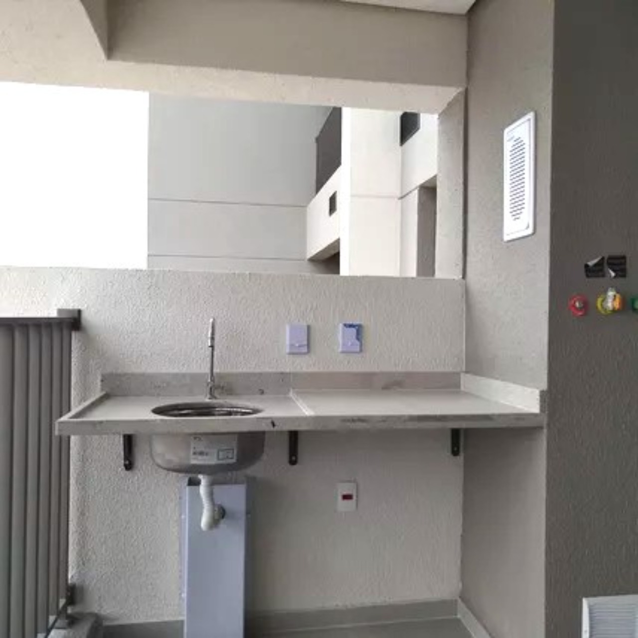 Apartamento, 2 quartos, 47 m² - Foto 22