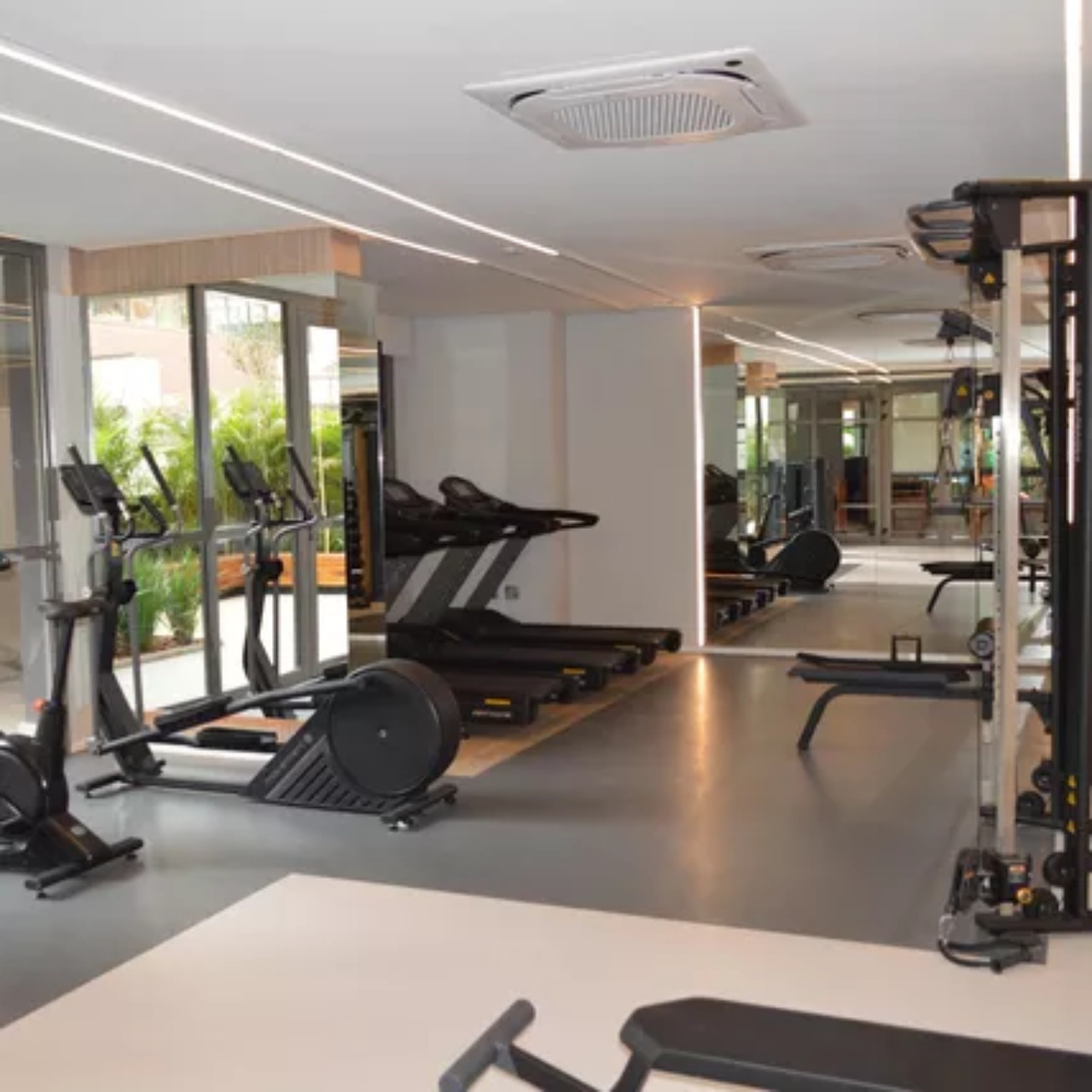 Apartamento, 3 quartos, 141 m² - Foto 11