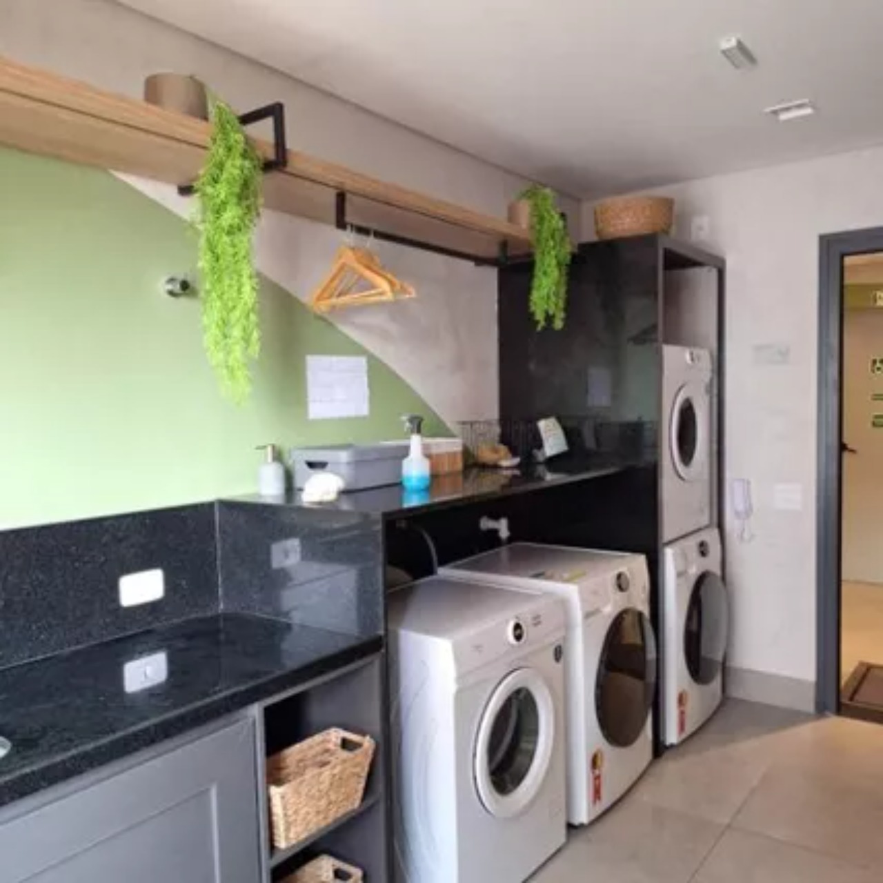 Apartamento, 1 quarto, 26 m² - Foto 7