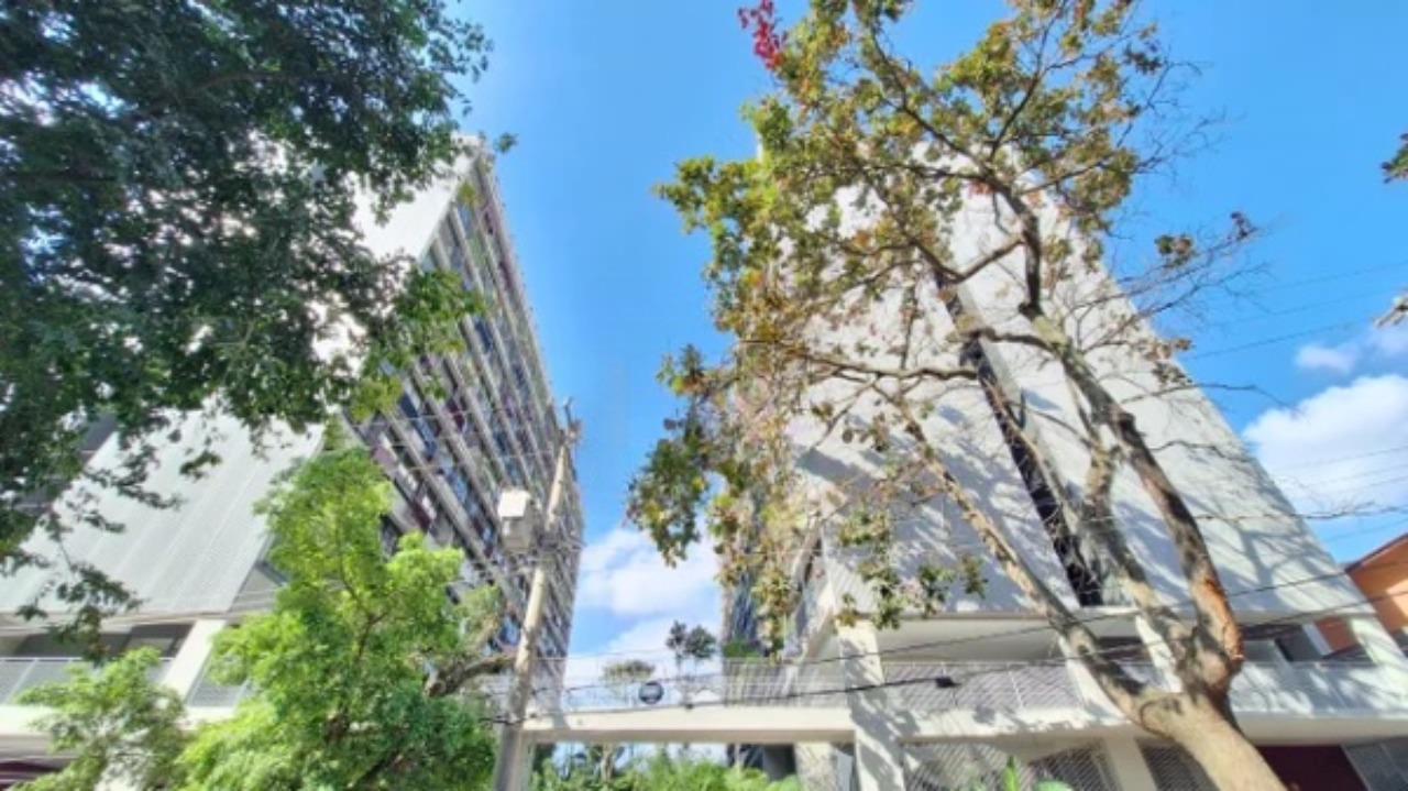 Apartamento, 2 quartos, 66 m² - Foto 15
