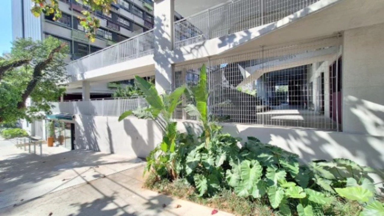 Apartamento, 2 quartos, 66 m² - Foto 16
