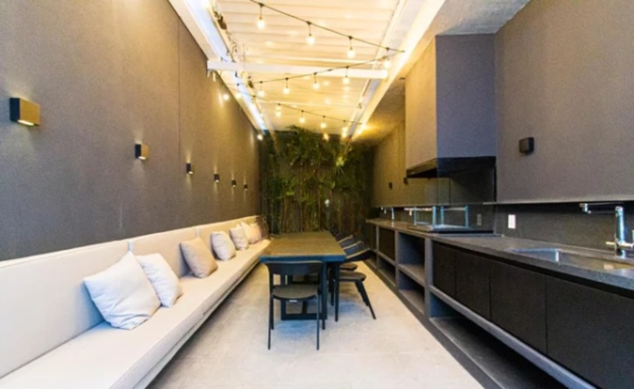 Apartamento, 2 quartos, 66 m² - Foto 24