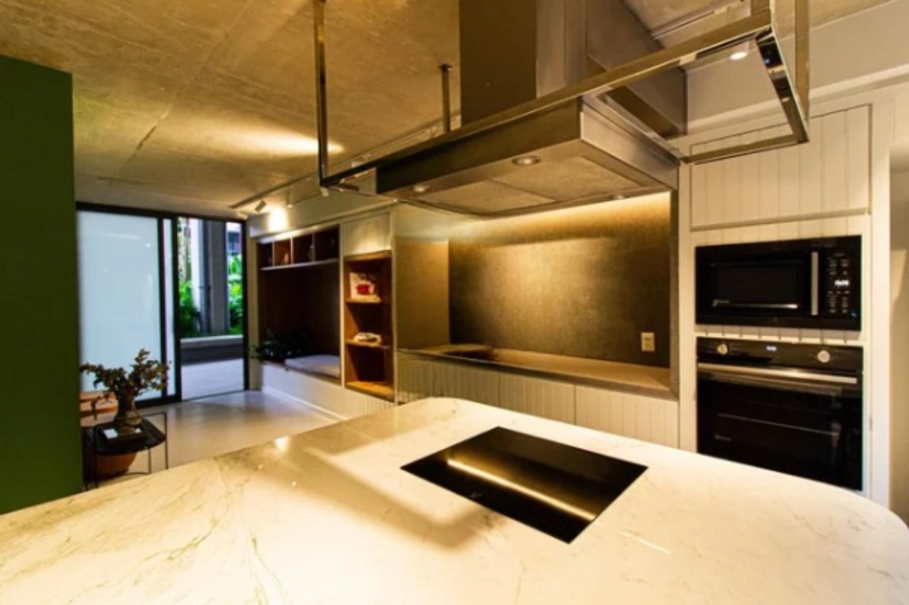 Apartamento, 2 quartos, 66 m² - Foto 25
