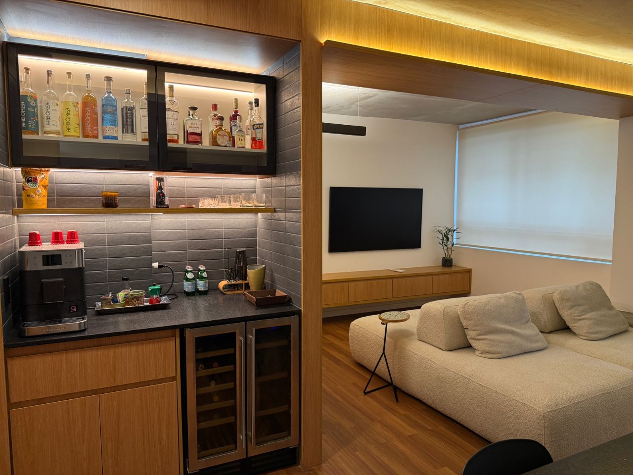 Apartamento, 2 quartos, 66 m² - Foto 5