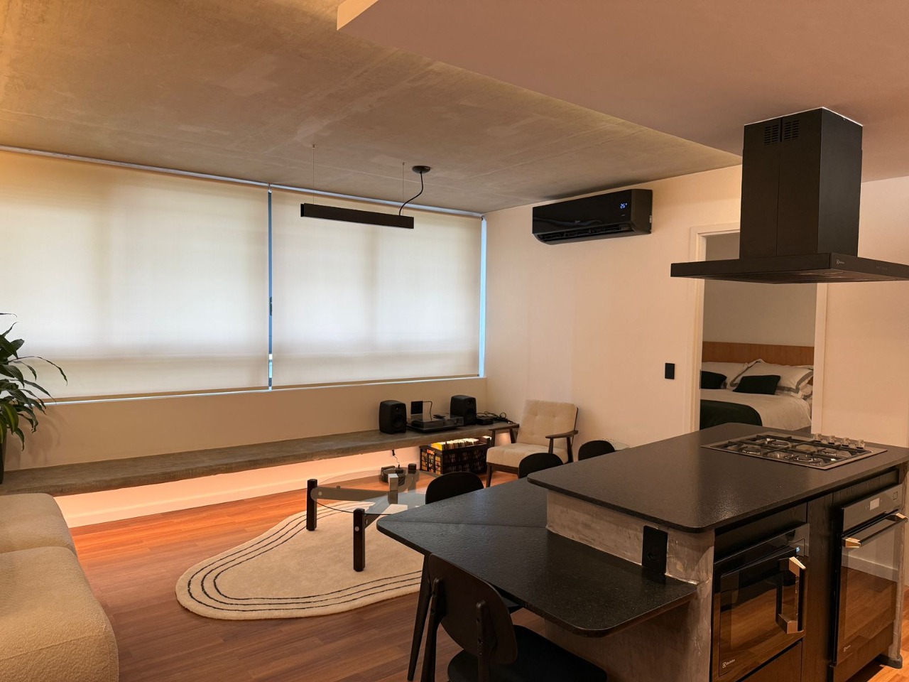 Apartamento, 2 quartos, 66 m² - Foto 3