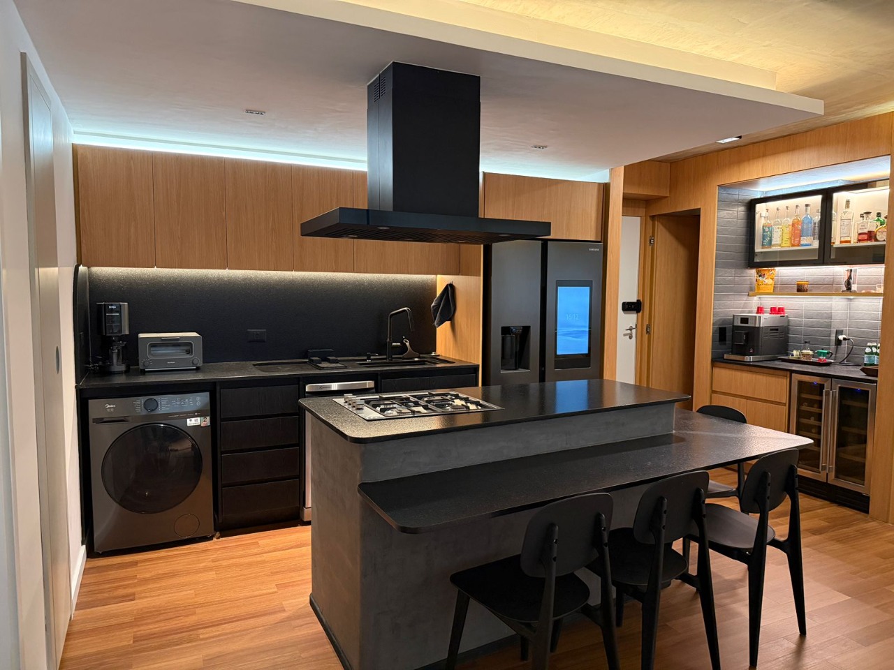 Apartamento, 2 quartos, 66 m² - Foto 1