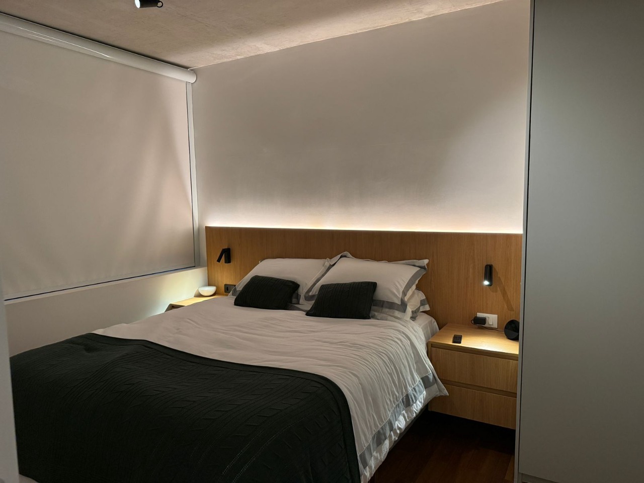 Apartamento, 2 quartos, 66 m² - Foto 7