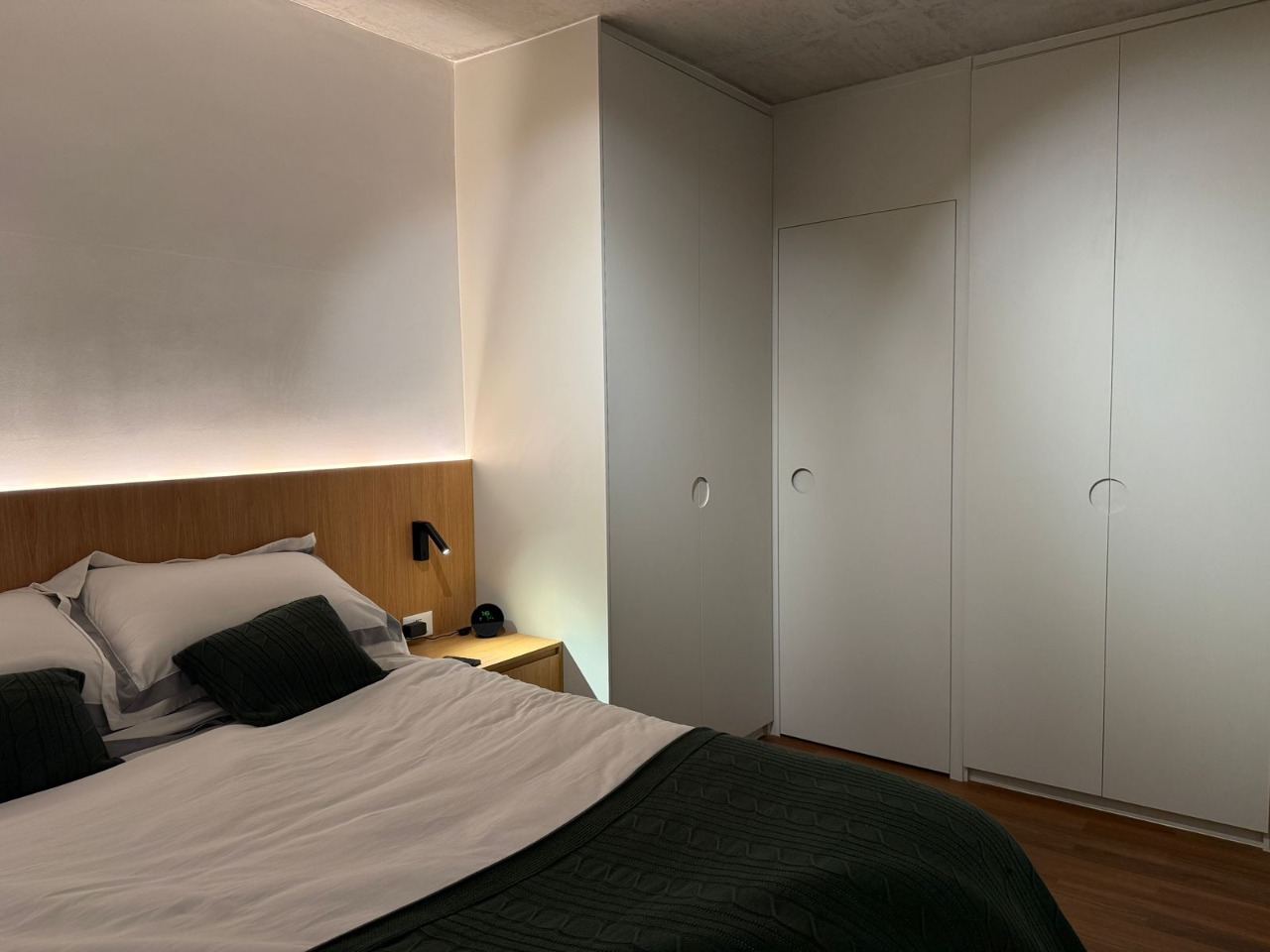 Apartamento, 2 quartos, 66 m² - Foto 8