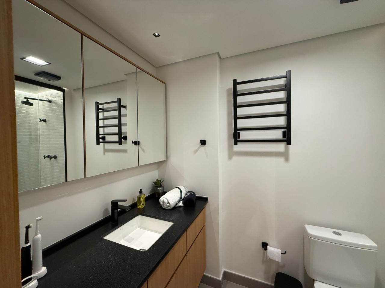 Apartamento, 2 quartos, 66 m² - Foto 13