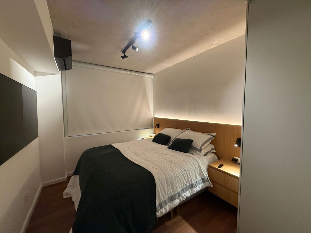 Apartamento, 2 quartos, 66 m² - Foto 9