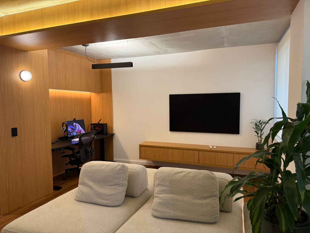 Apartamento, 2 quartos, 66 m² - Foto 10