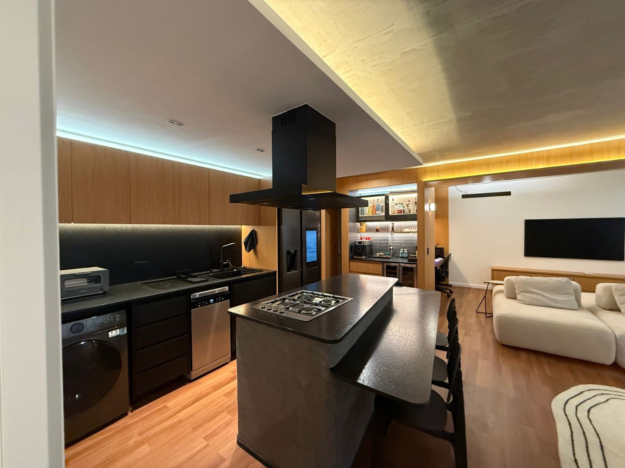 Apartamento, 2 quartos, 66 m² - Foto 2