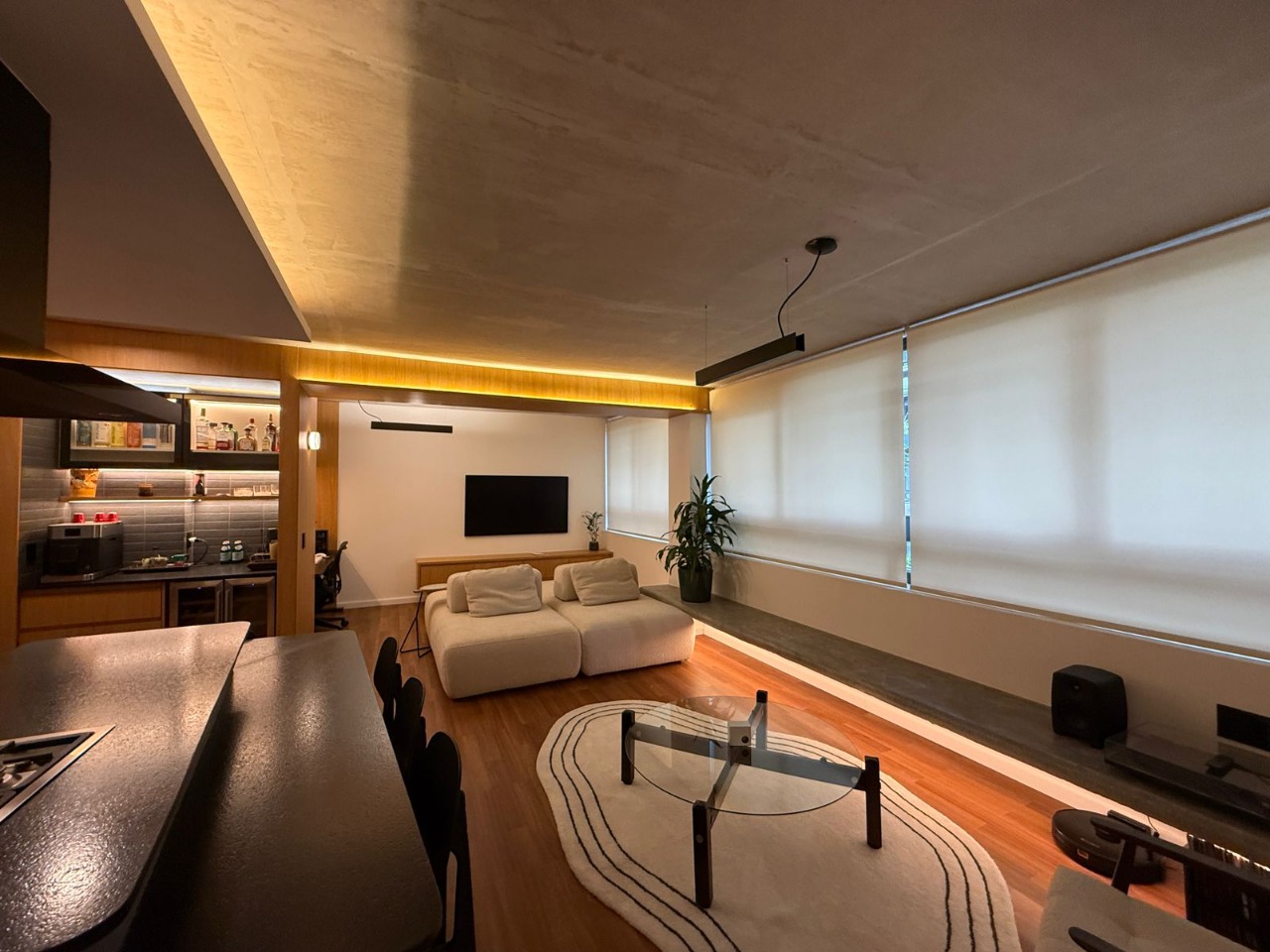 Apartamento, 2 quartos, 66 m² - Foto 6