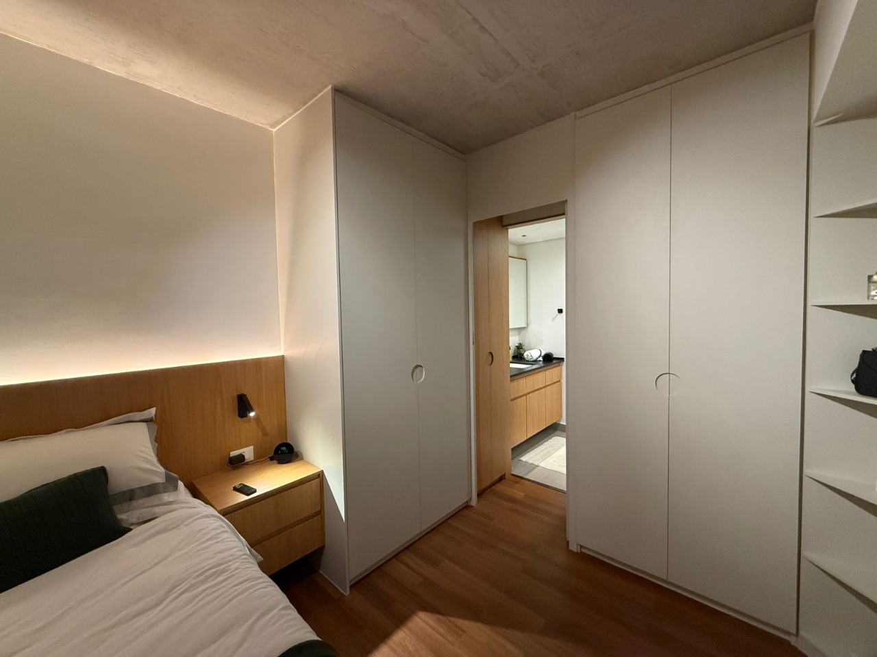 Apartamento, 2 quartos, 66 m² - Foto 11