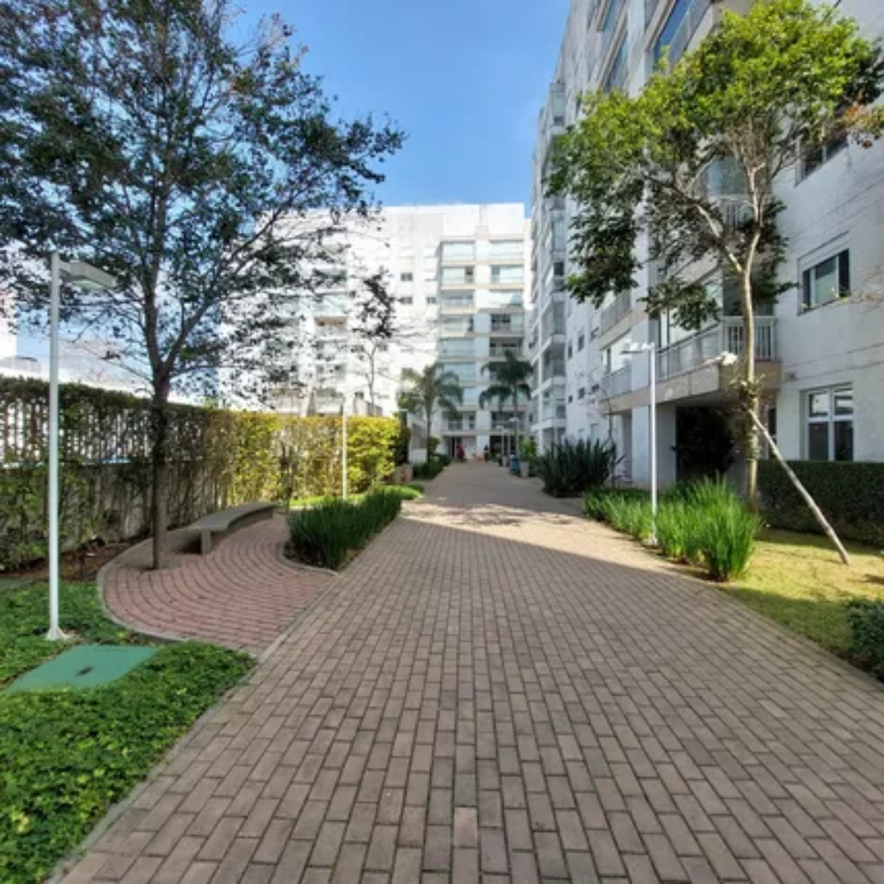 Apartamento, 2 quartos, 62 m² - Foto 4
