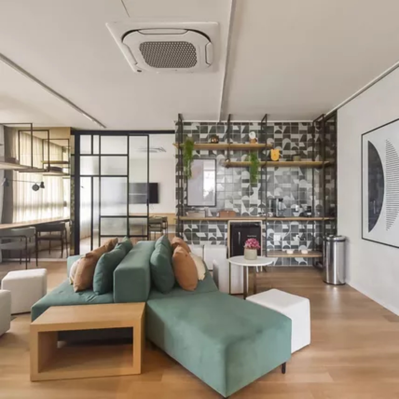 Apartamento, 3 quartos, 141 m² - Foto 14