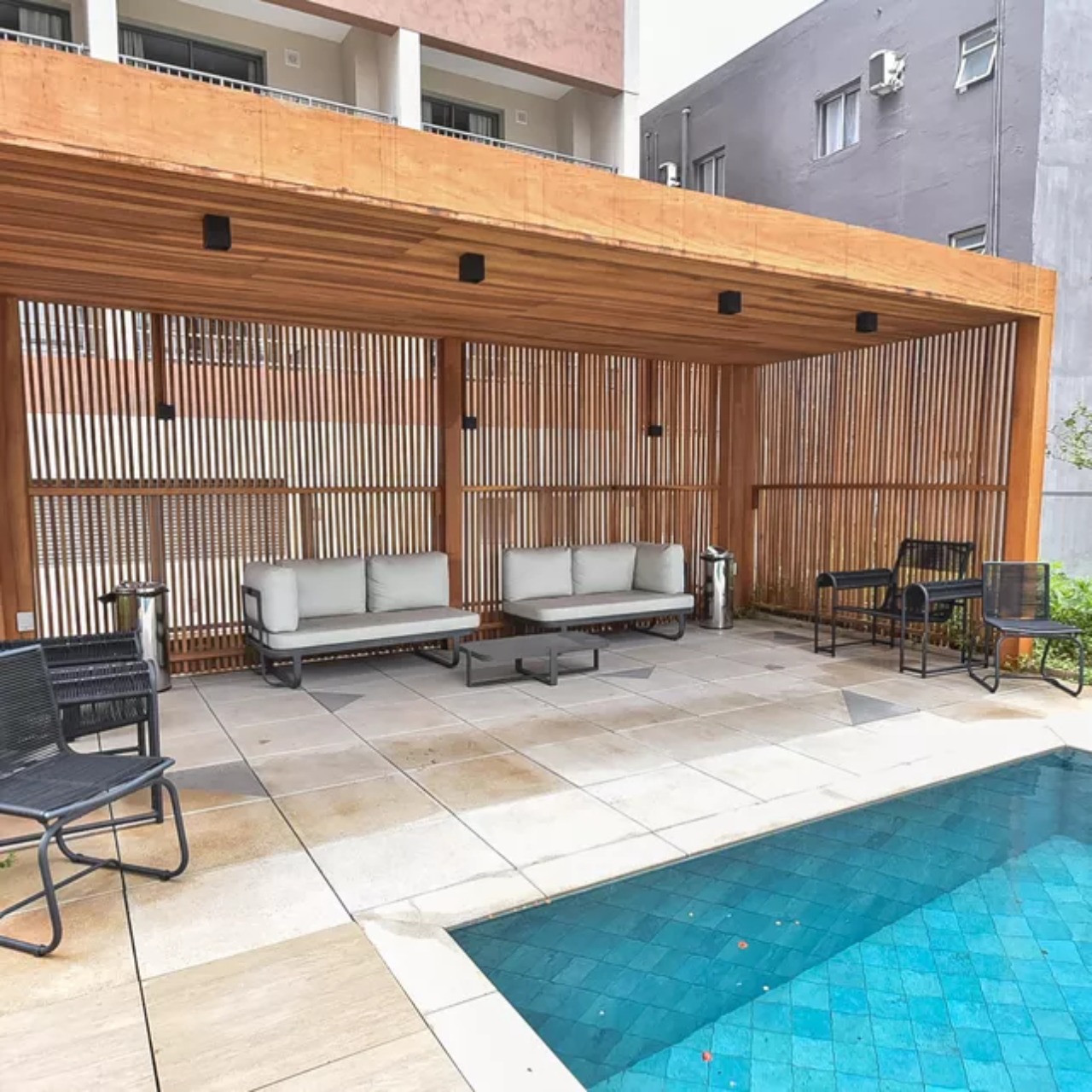 Apartamento, 3 quartos, 141 m² - Foto 5