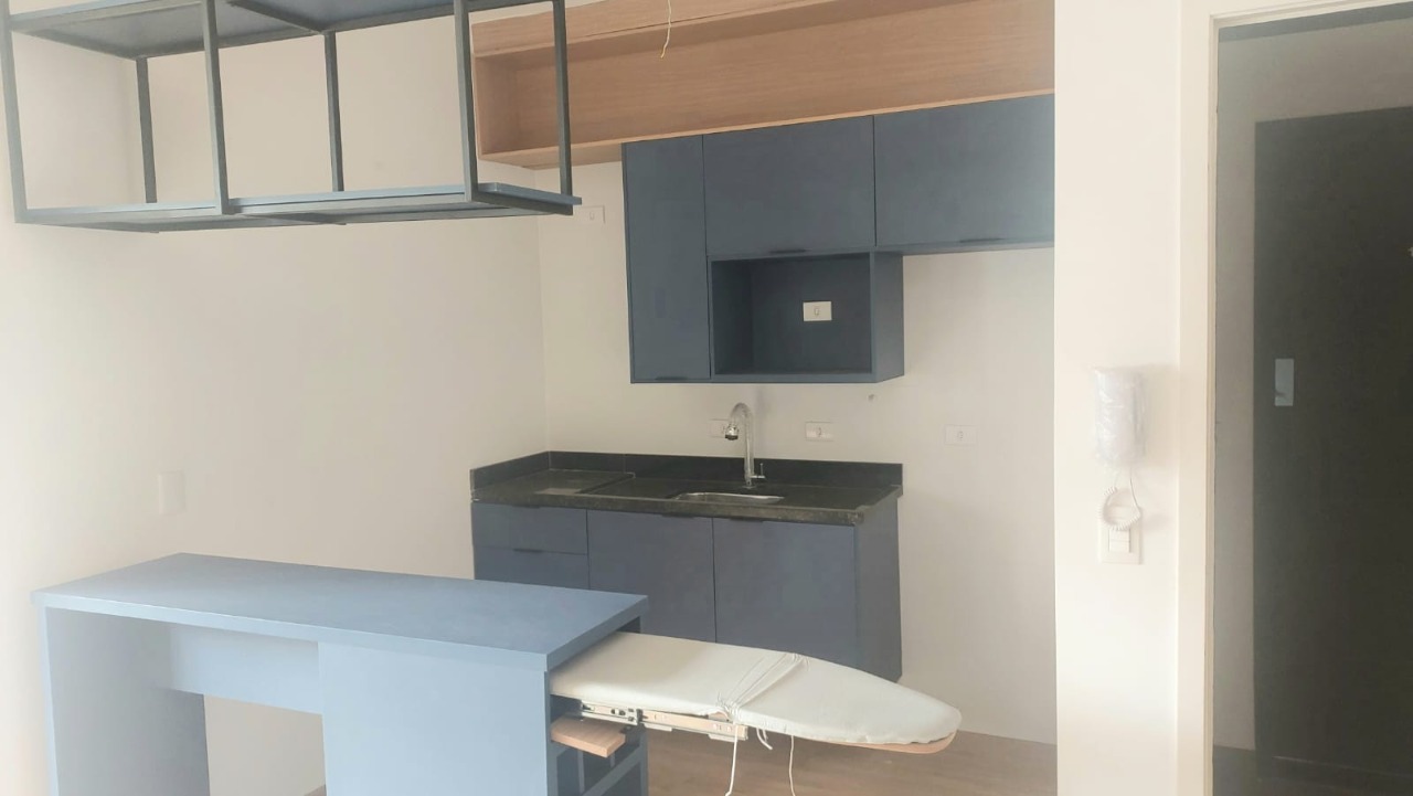 Apartamento, 1 quarto, 25 m² - Foto 5