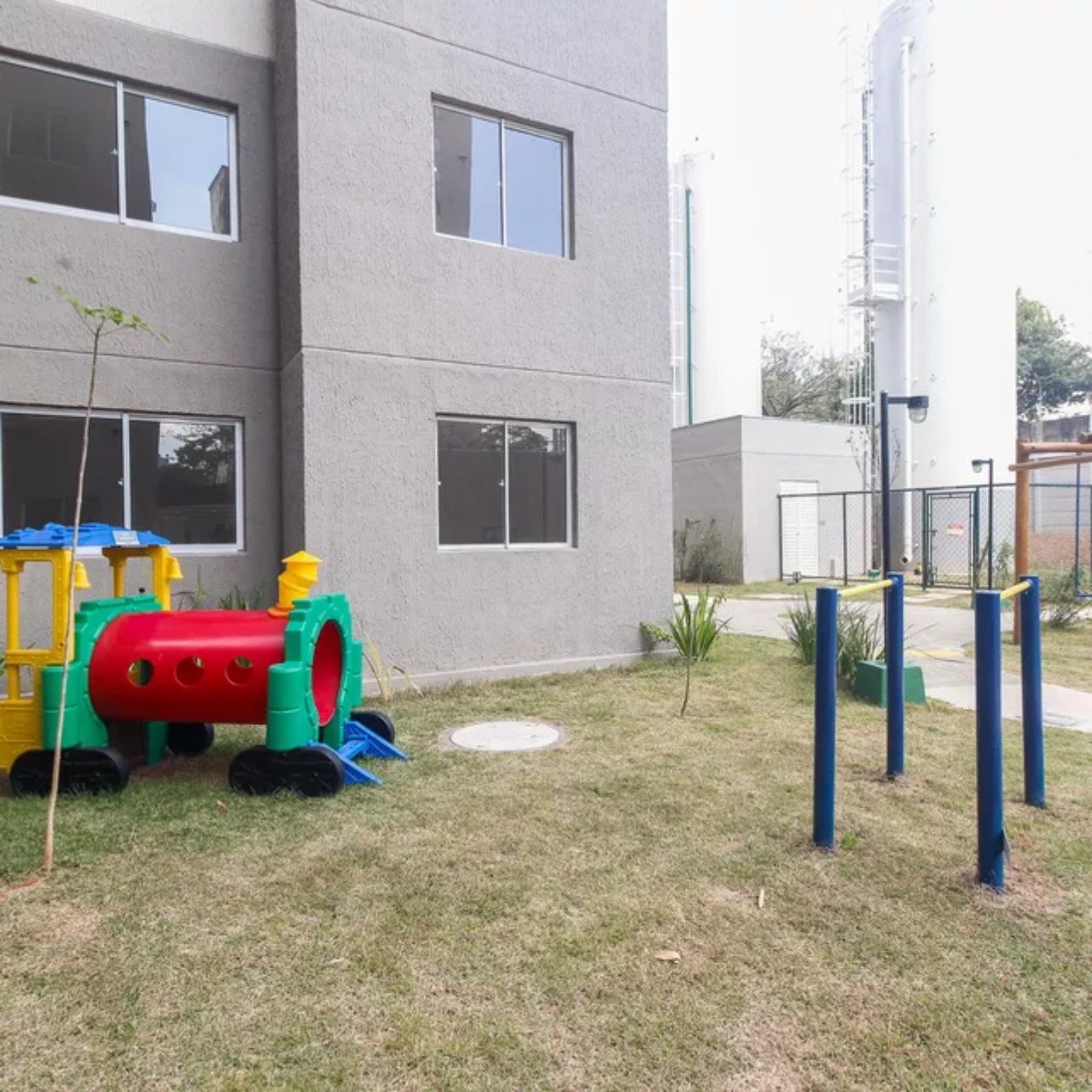 Apartamento, 2 quartos, 43 m² - Foto 5