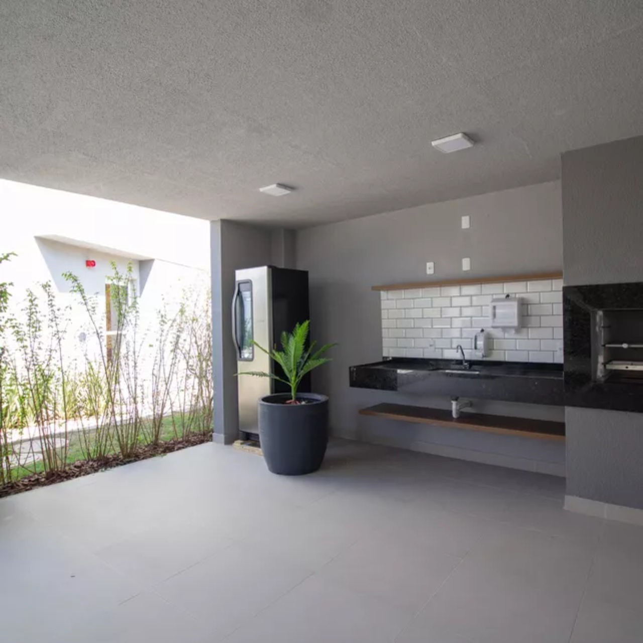 Apartamento, 2 quartos, 36 m² - Foto 5